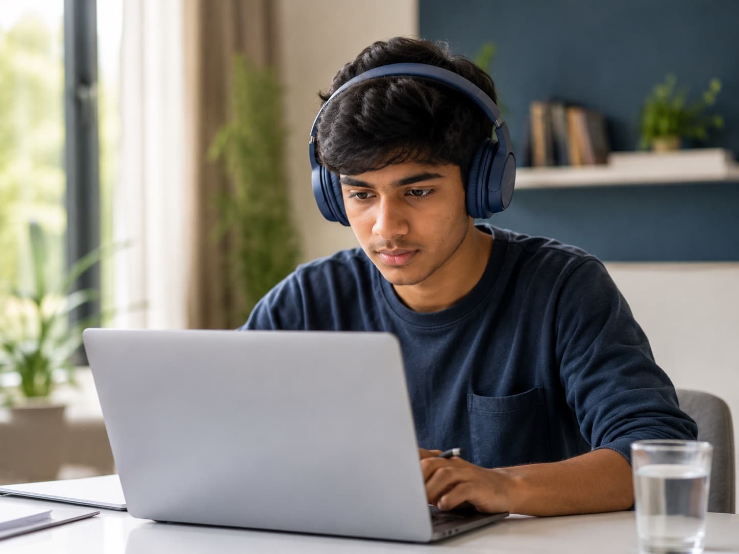 Build tests, auto-grade in minutes