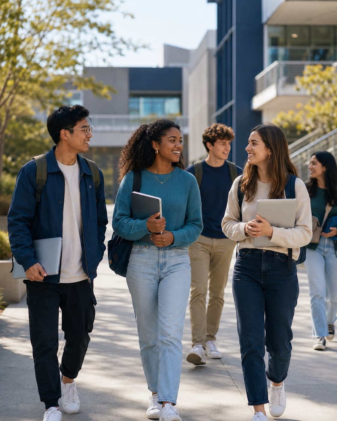 Colleges & Universities