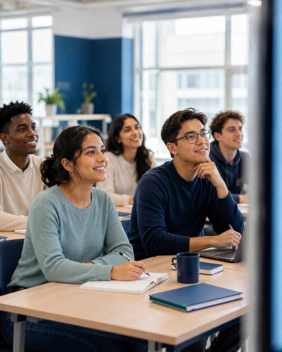 Training Institutes